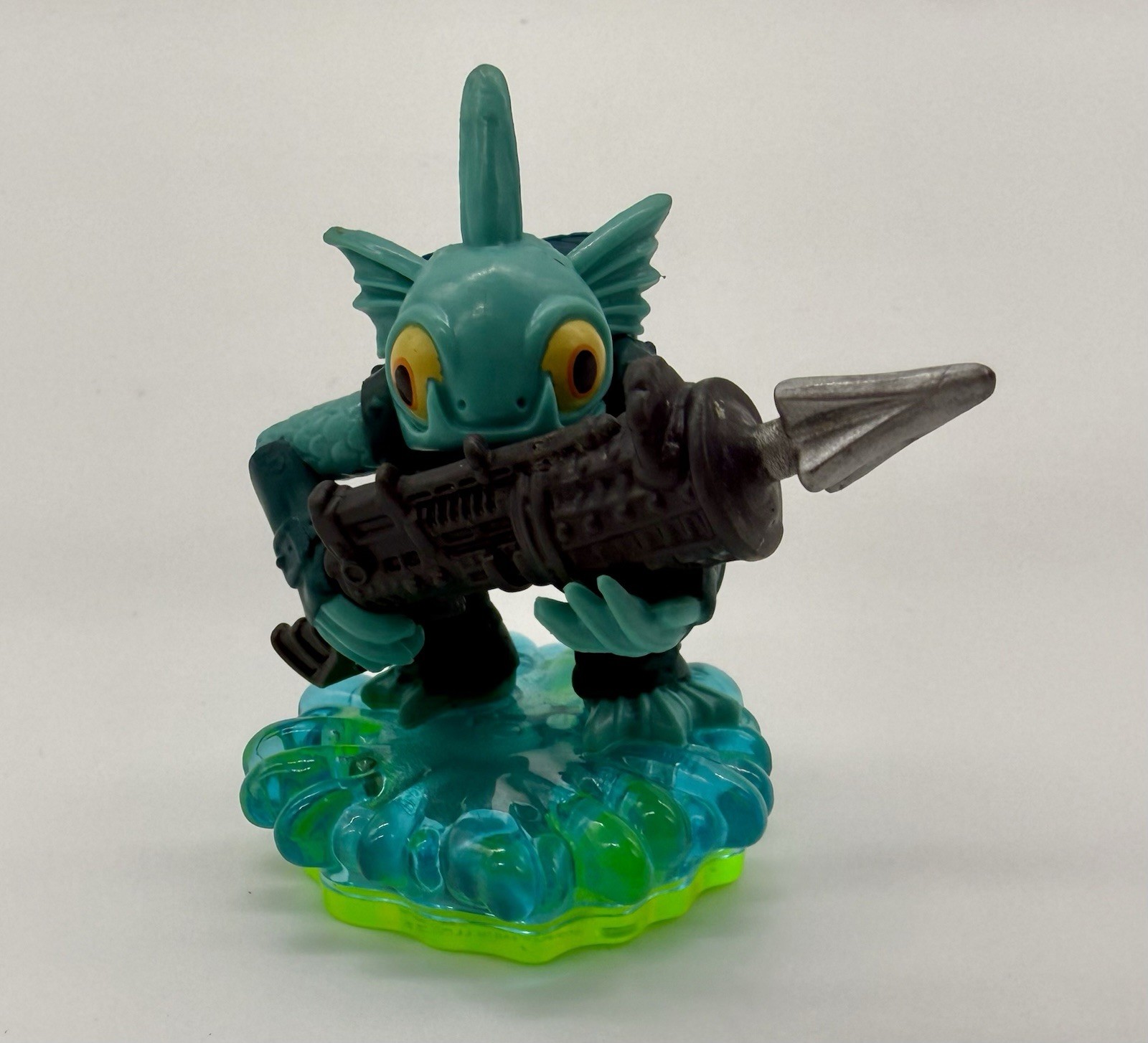 Skylanders Figures Spyro’s Adventure Giants Trap Team Tested Pick Character