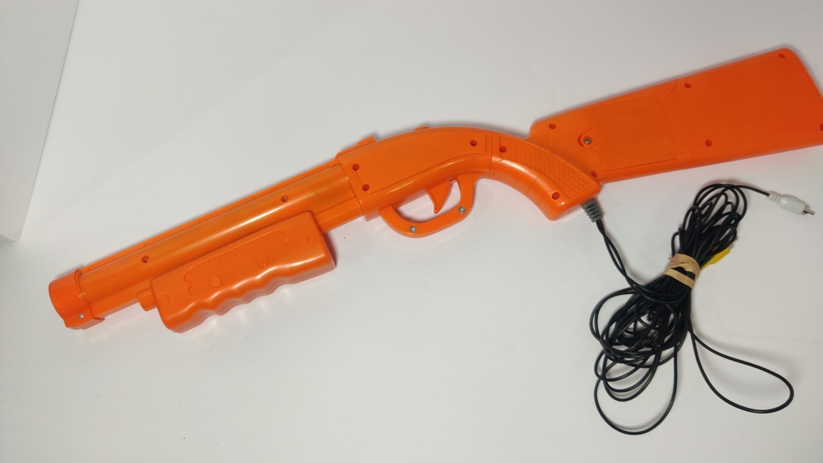 Jakks Pacific Big Buck Hunter Pro Plug & Play – Shotgun Controller Gun Only