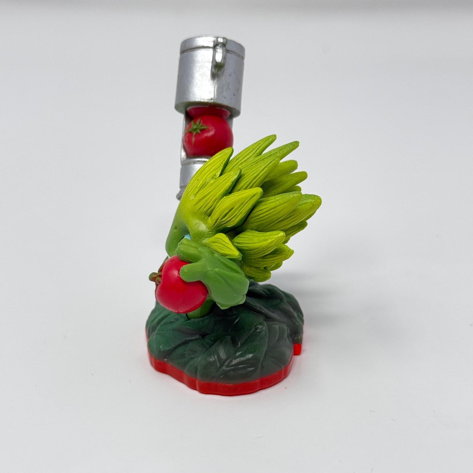 Activision Skylanders Trap Team Food Fight Figure Collectible Toys to Life