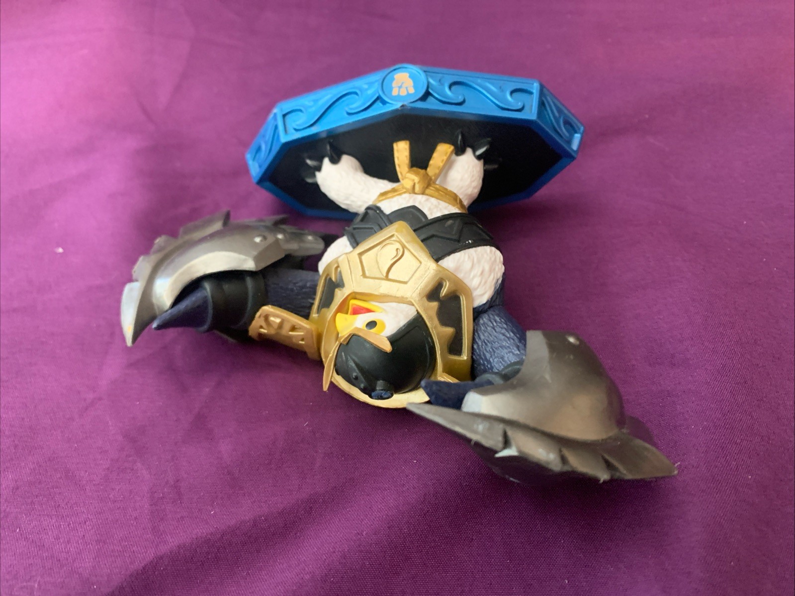 Skylanders Imaginators King Pen Pin Sensei 2016 Activision Ships Fast