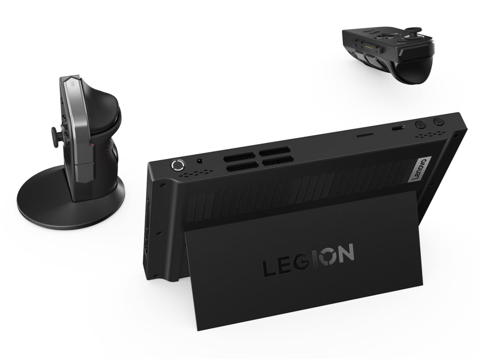 Lenovo Legion Go Handheld 8.8″ WQXGA AMD Ryzen Z1 Extreme 16GB 1TB SSD W11H