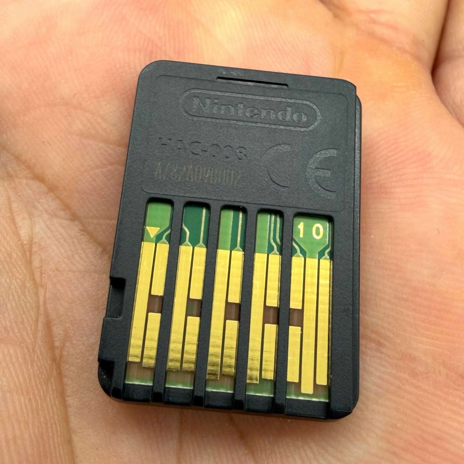 Mario Party Superstars (Nintendo Switch, 2021) Tested Cartridge Only