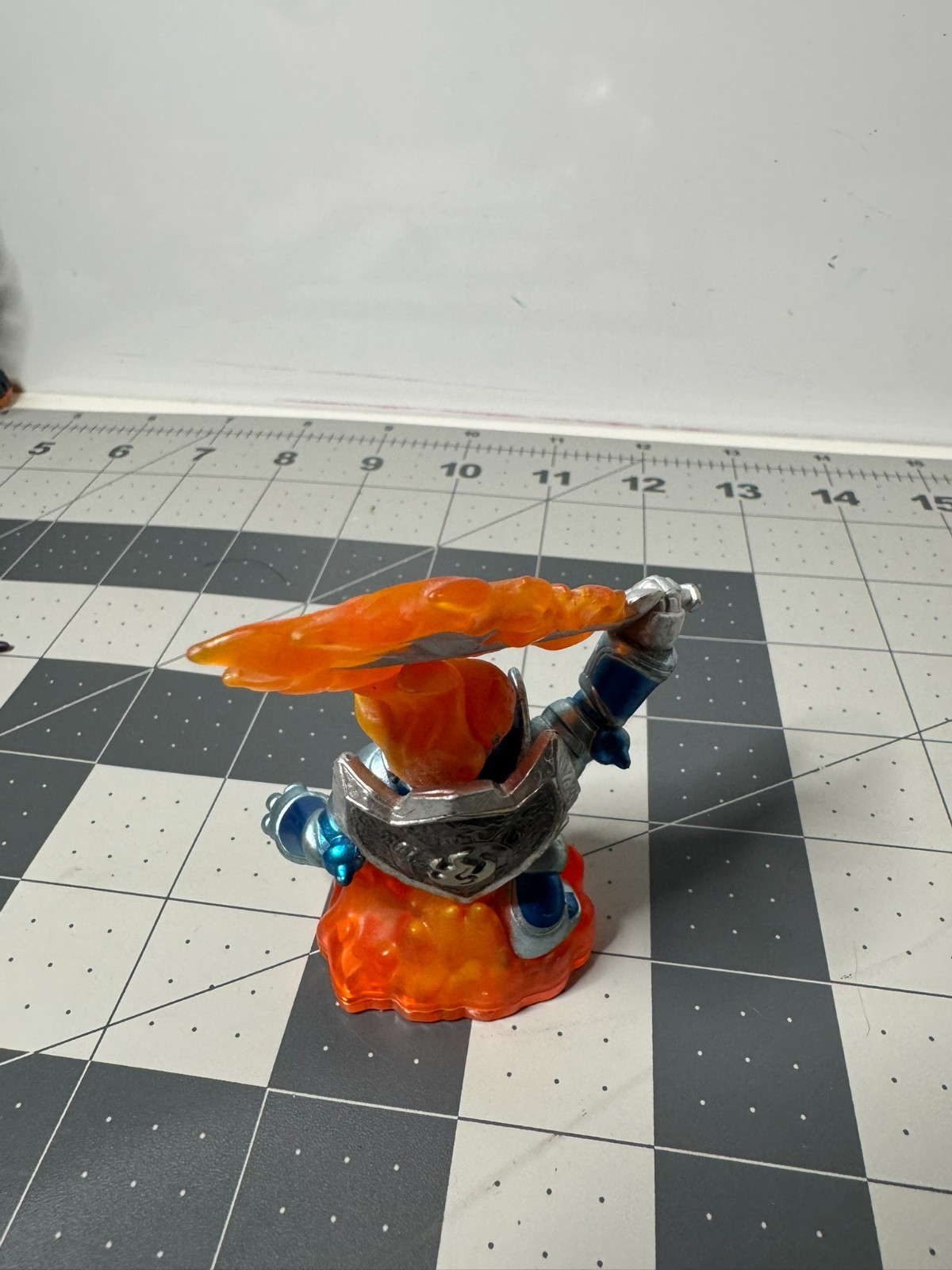 Skylanders Giants Ignitor S2 TESTED