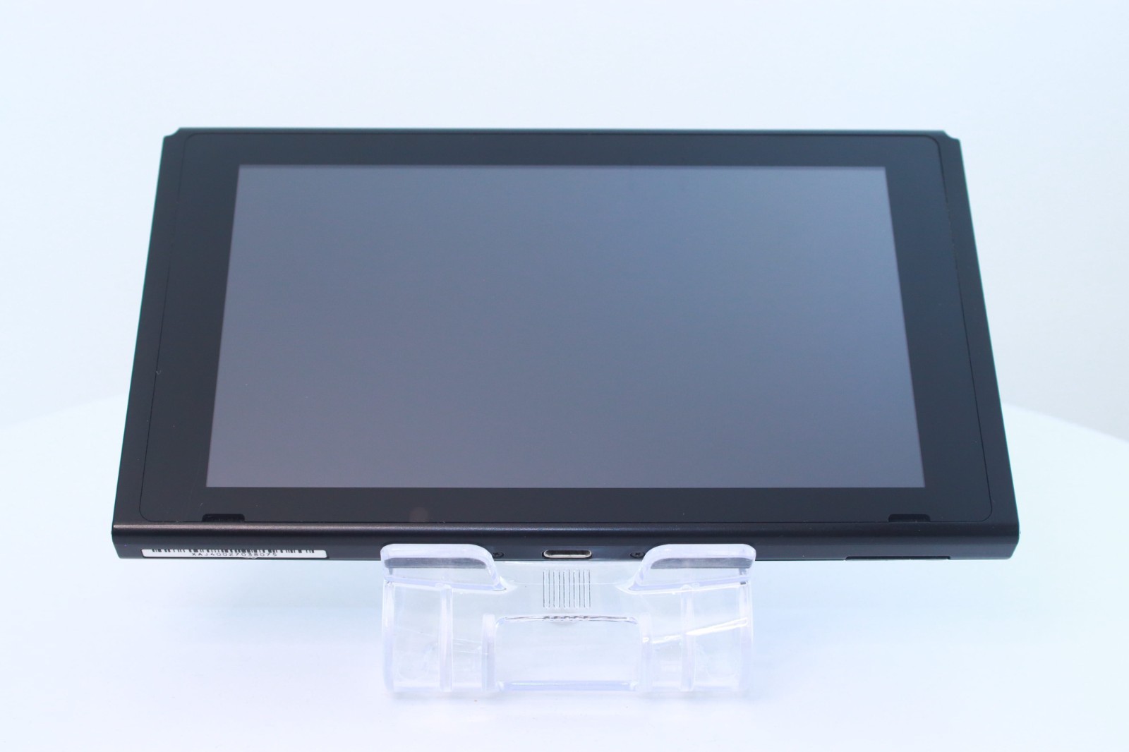 Nintendo Switch 2017 Model Hac-001 【Rank:S】Console Only【 1Day Shipping 】