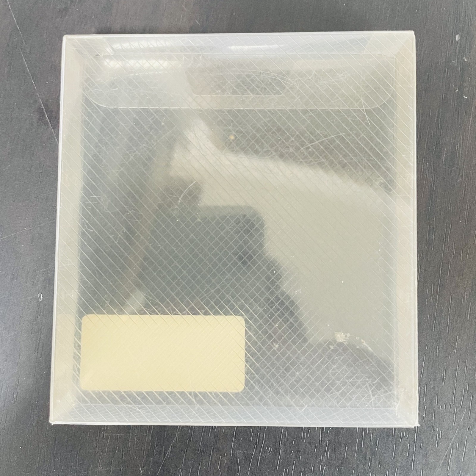 Famicom Grand Prix ll 3D Hot Rally 1988 Nintendo Disk System Racing FSC-TDRE