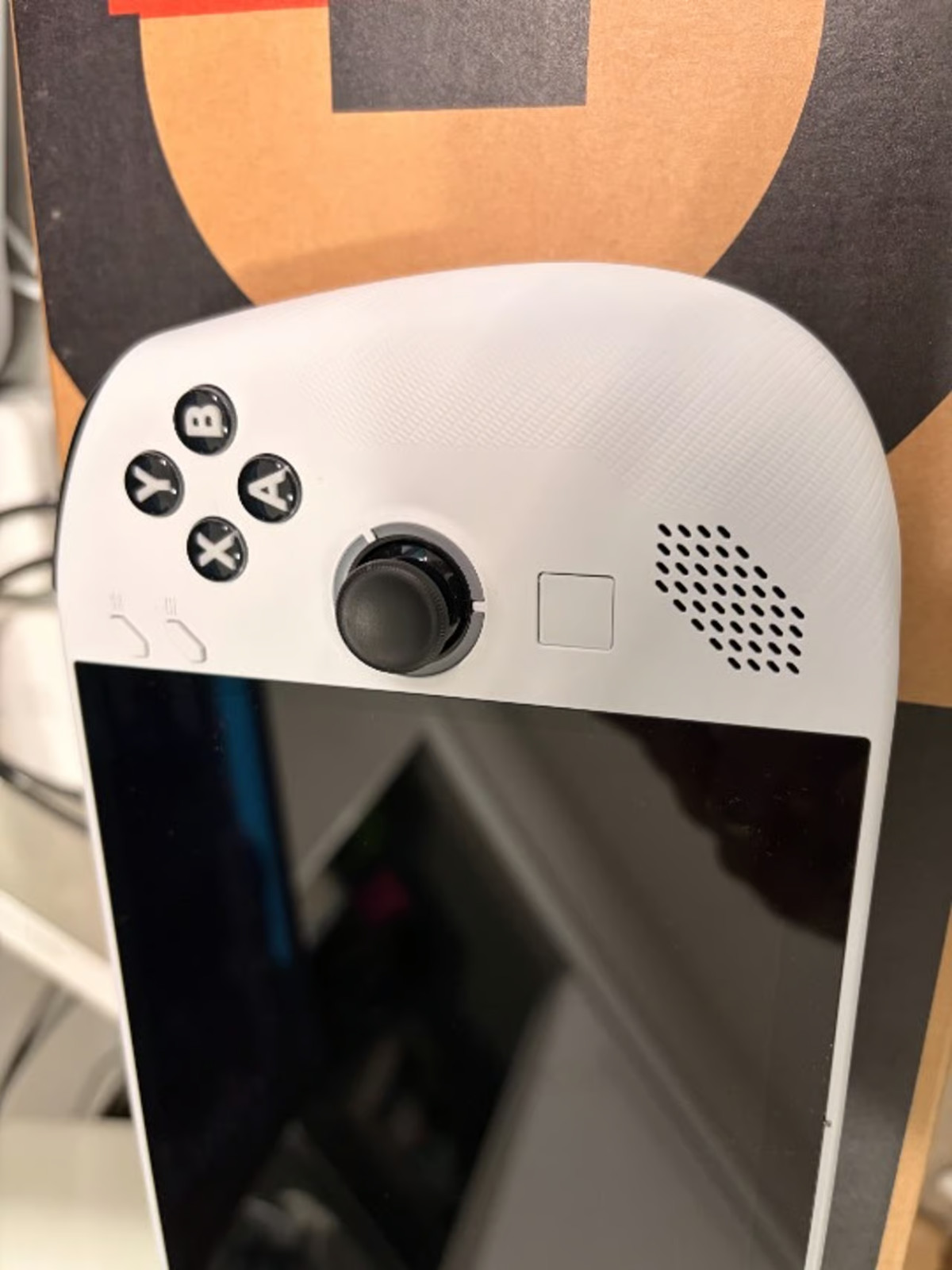 Lenovo Legion Go S w/ Ryzen Z1 Extreme, 1TB SSD, 32GB RAM – Steam OS Version