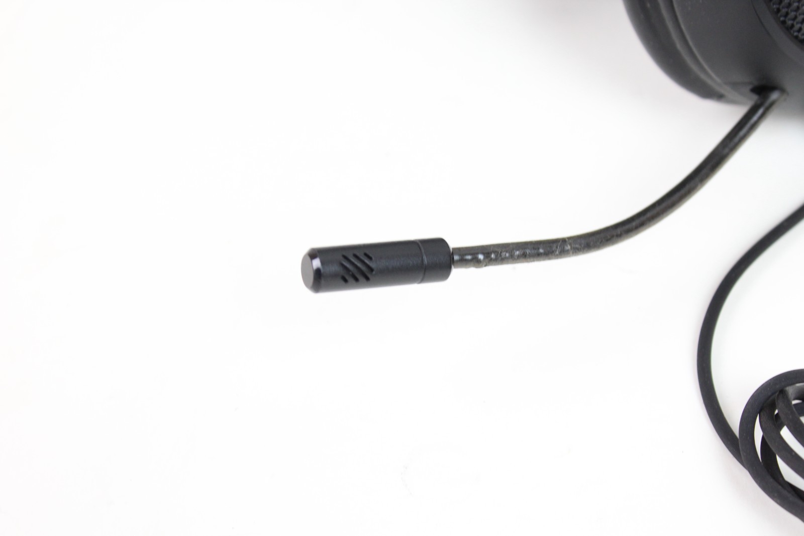 Razer Kraken X wired wireless gaming headset black WEAR