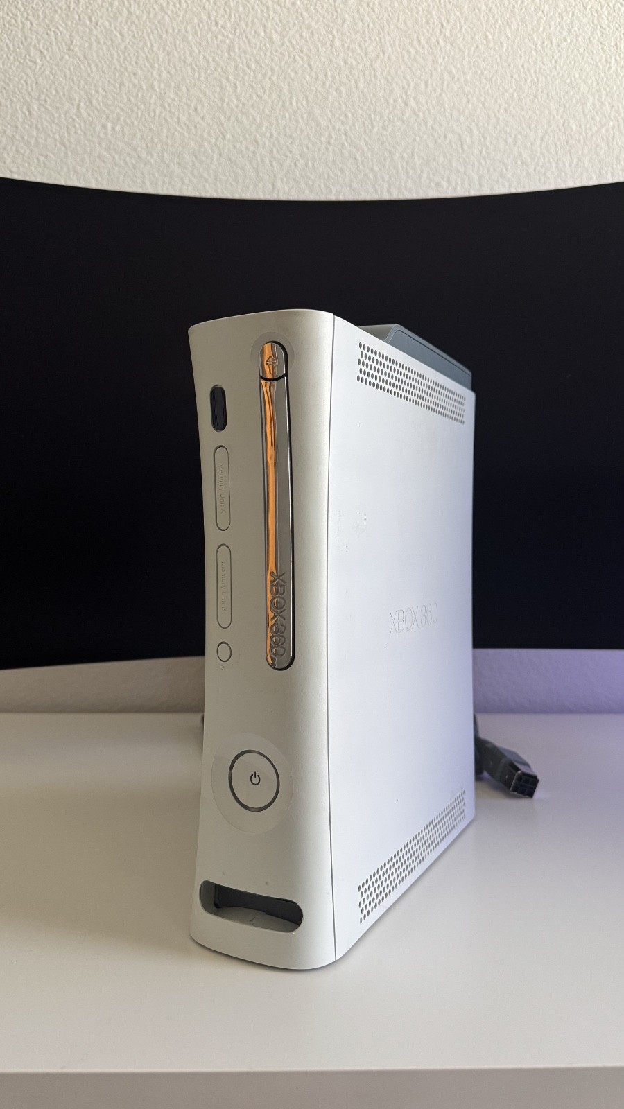 Xbox 360 NXE Dashboard 2.0.8955.0 (FIXED GPU FALCON)
