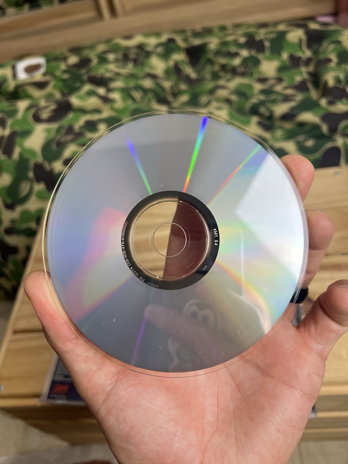 Swiv 3D Assault PC CD-ROM Computer Game 1997 Windows 95 Interplay Productions