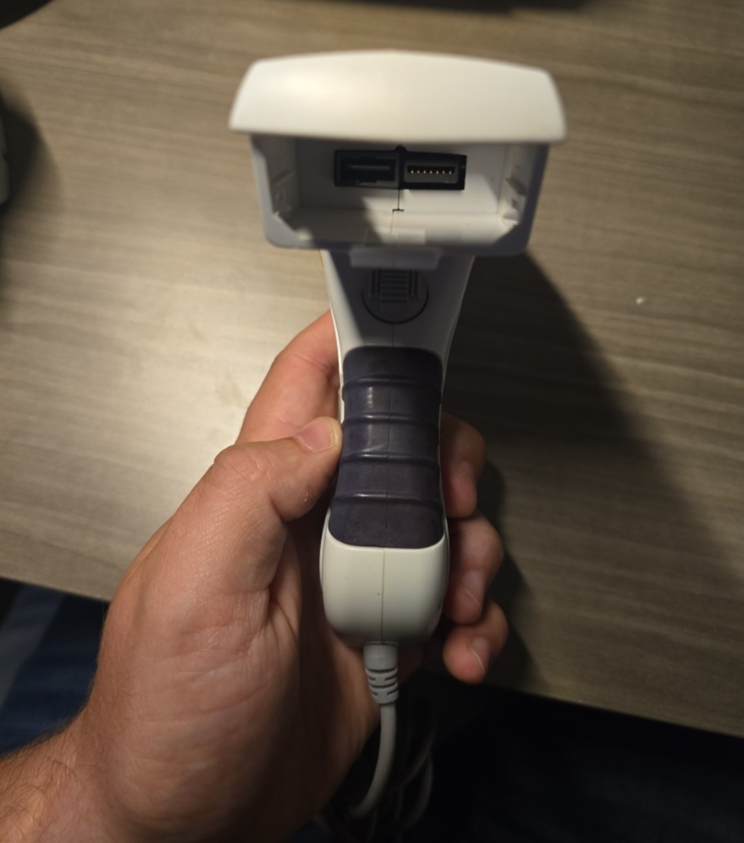 Mad Catz Sega Dreamcast Light Gun Controller *Tested*