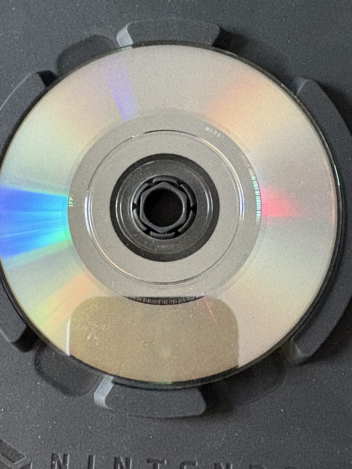 Mario Kart Double Dash (Nintendo Gamecube, 2003)