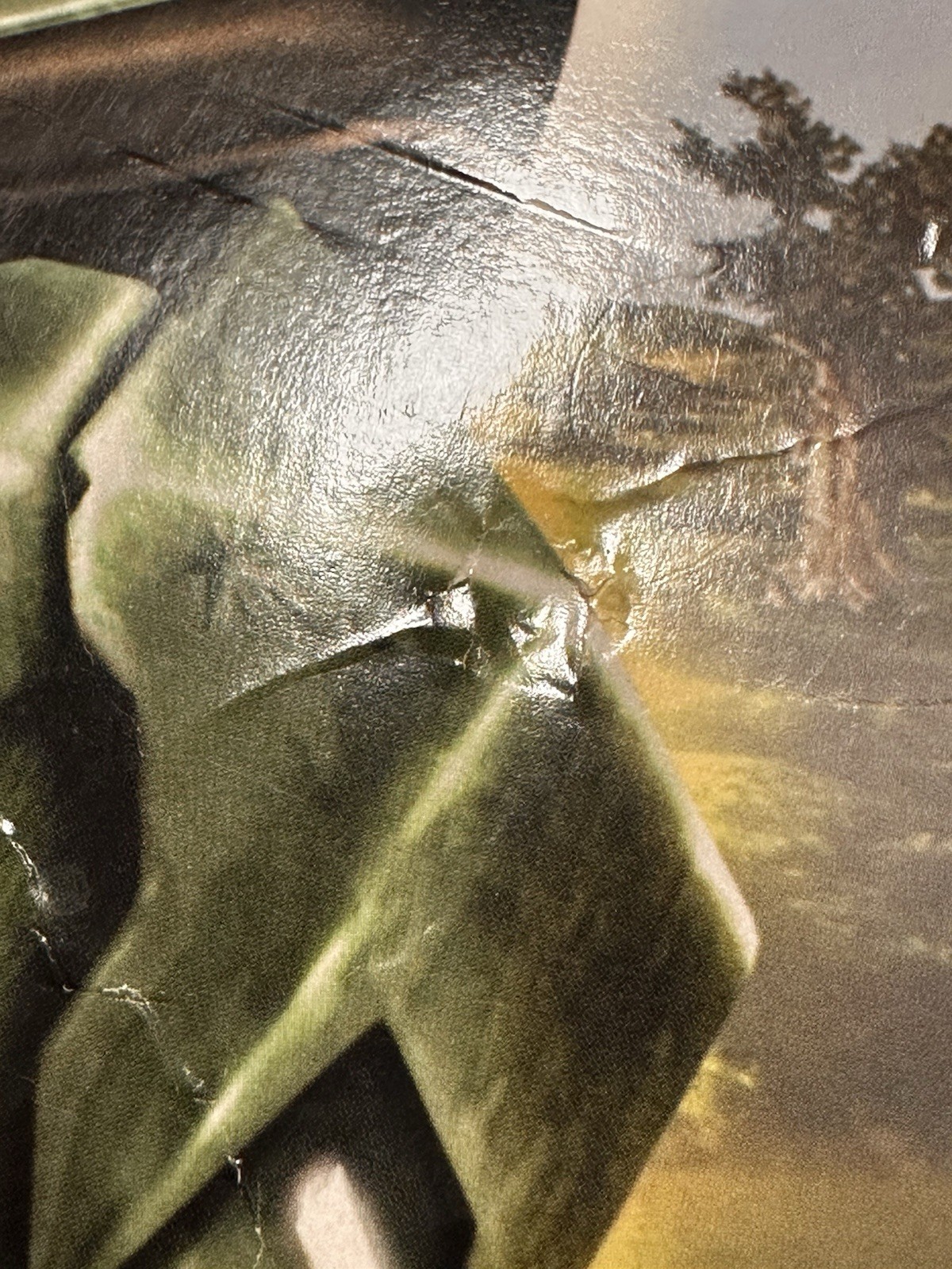 INSANE GRAIL “T” Rating Halo Combat Evolved Xbox Promotional Poster – 22 X 28