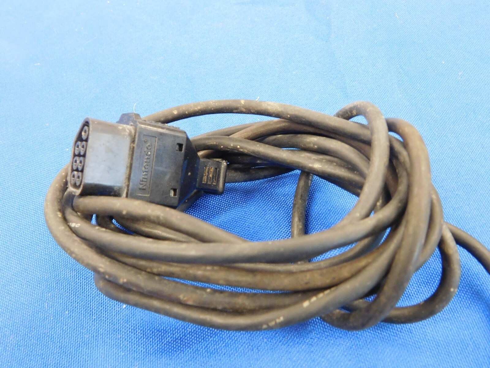 Nintendo NES Max NES-027 Turbo Controller, Untested