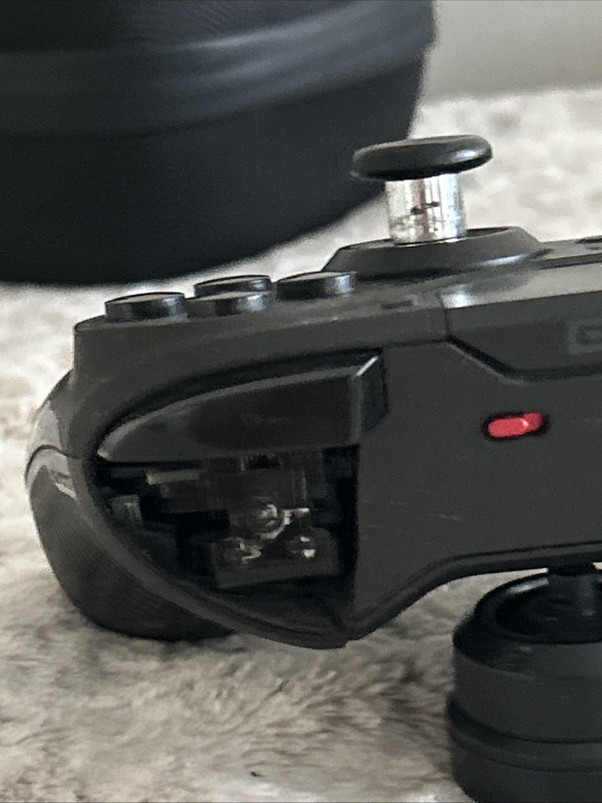 Astro Gaming C40 TR Wireless Controller for PlayStation 4 /2Modules