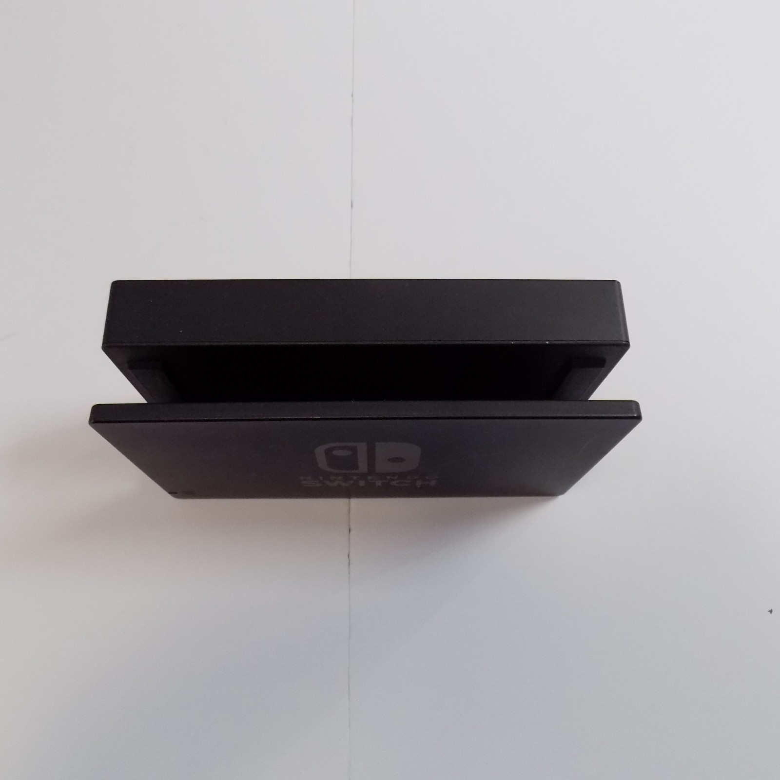 Nintendo Switch Dock only connect to TV Black (HAC-007) TESTED & WORKING