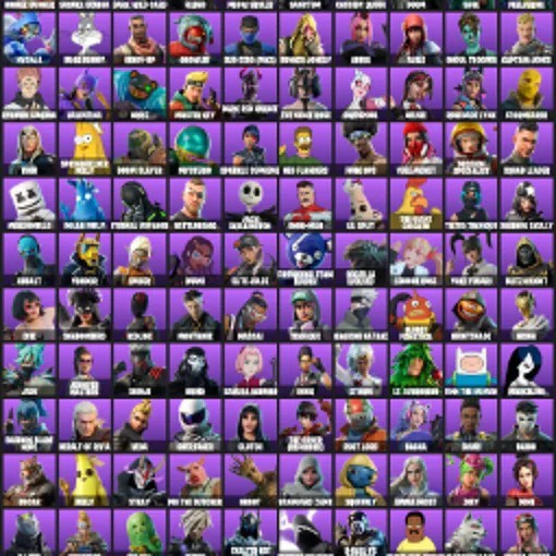 bk n other skins