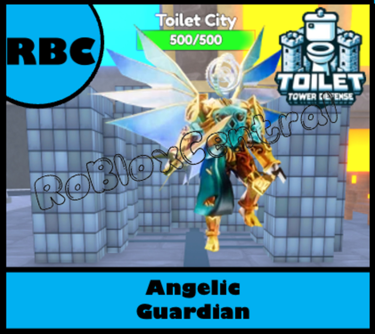 CHEAP TOILET TOWER DEFENSE – TTD CHOOSE YOUR OWN UNIT