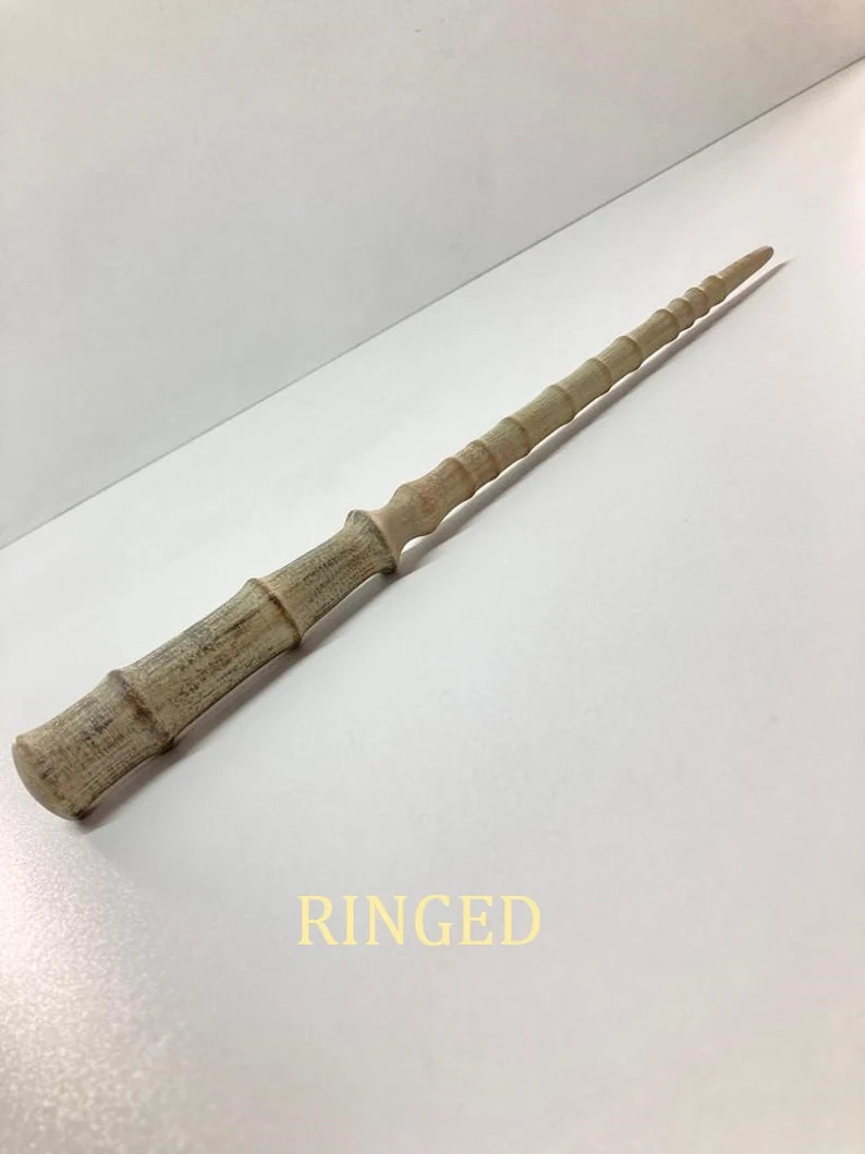Hogwarts Legacy Magic Wands