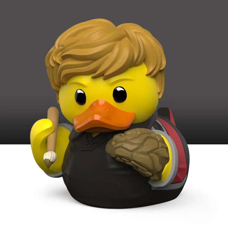 TUBBZ DUCKS – VIDEO GAME & TV MEMORABILIA – OFFICIALLY LICENSED – UK FREEPOST