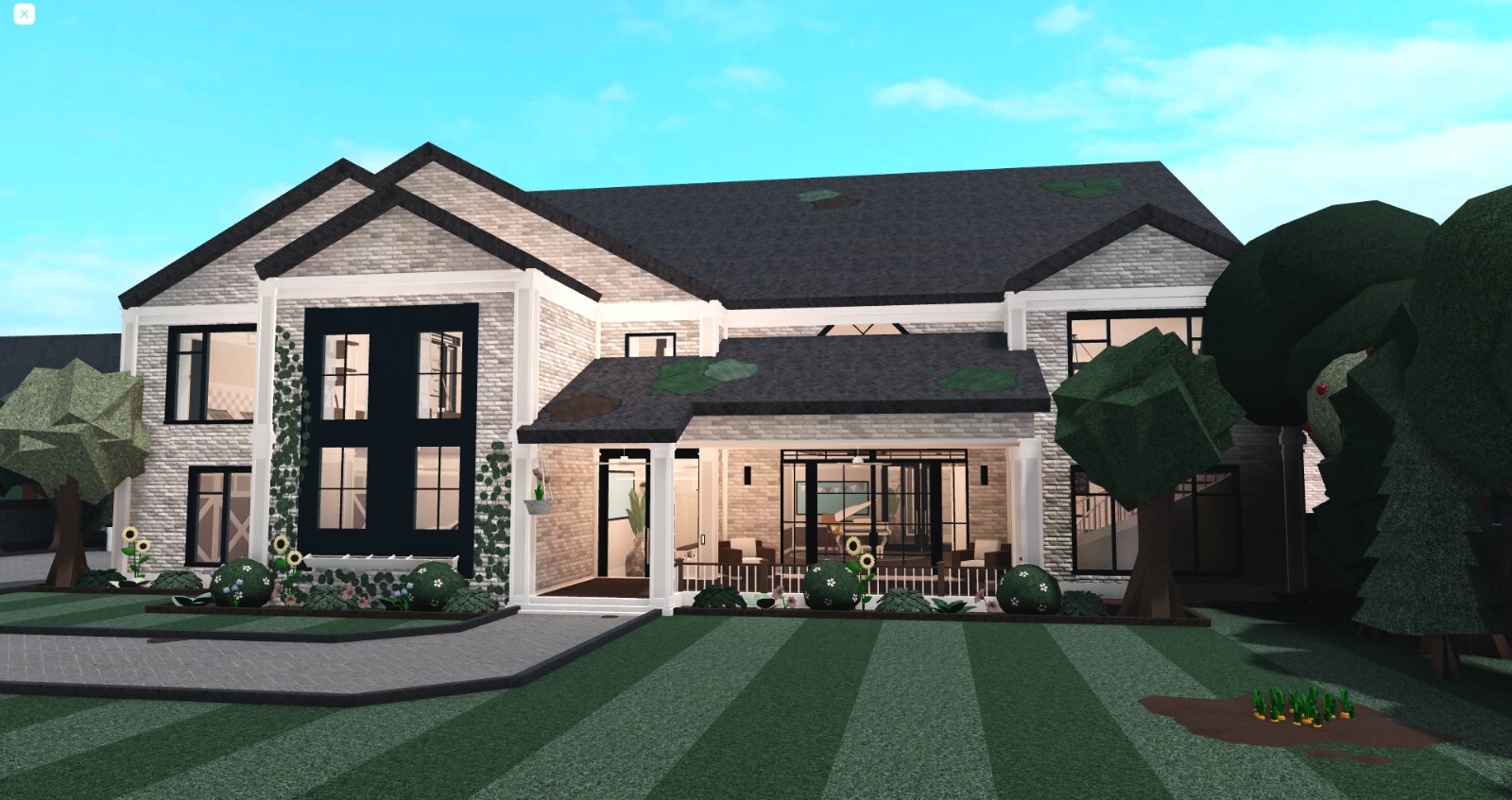 Bloxburg Interior Designer-BLOXBURG