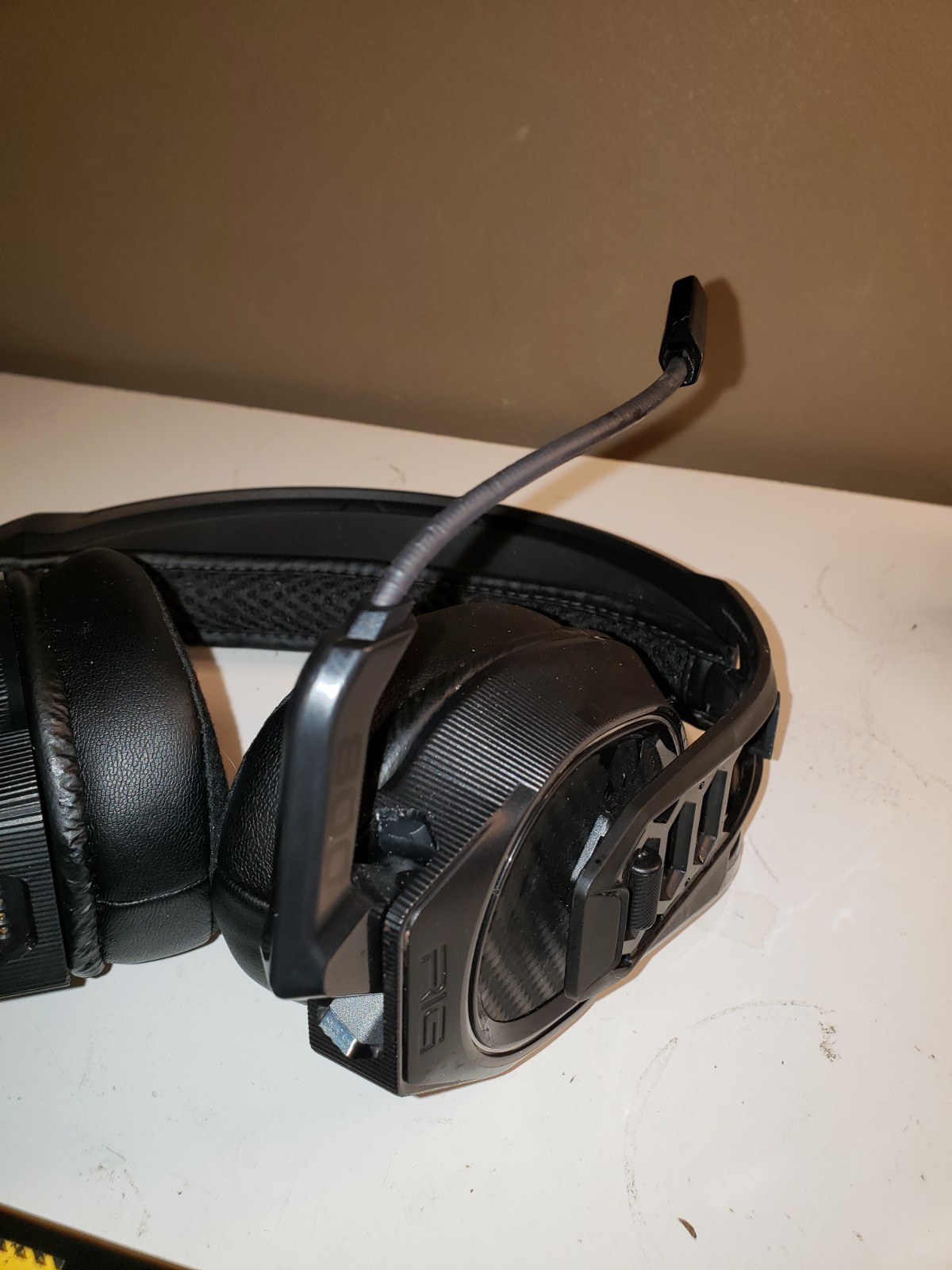 RIG 800 PRO HX Wireless Gaming Headset & Multi-Function Base For Xbox
