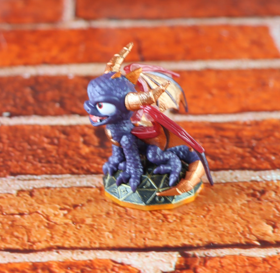 Activision Skylanders Spyro Series 2 Giants
