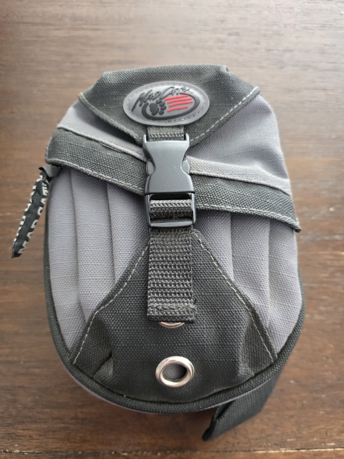 Vintage Mad Catz Carrying Case for Nintendo Gameboy~Travel Bag