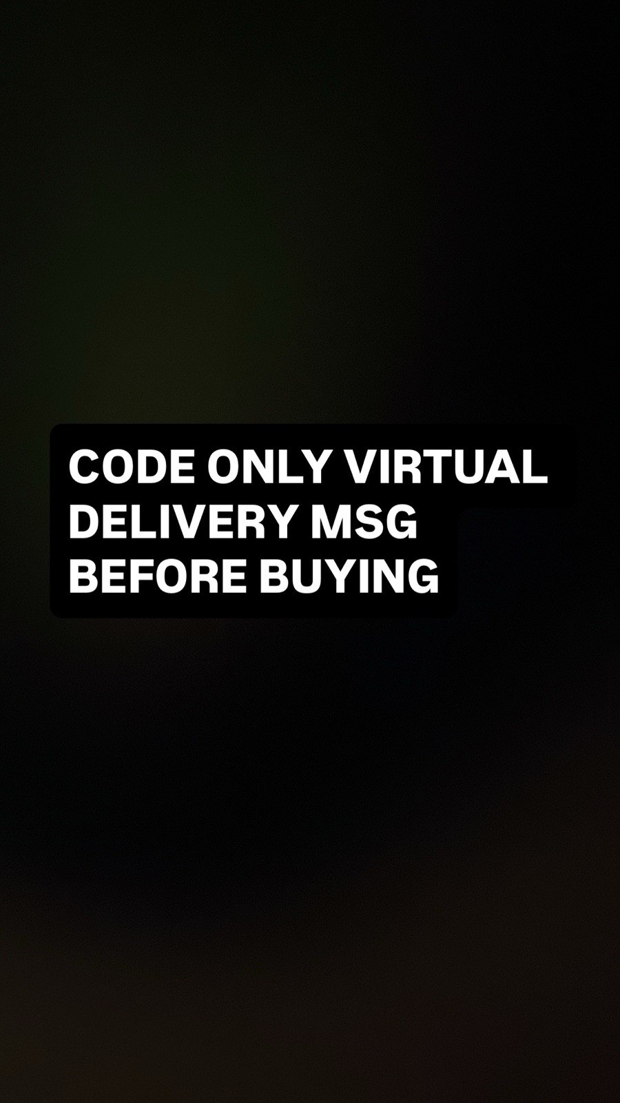 Microsoft Xbox One Fortnite Dark Vertex Outfit Digital Code + 500 V-Bucks