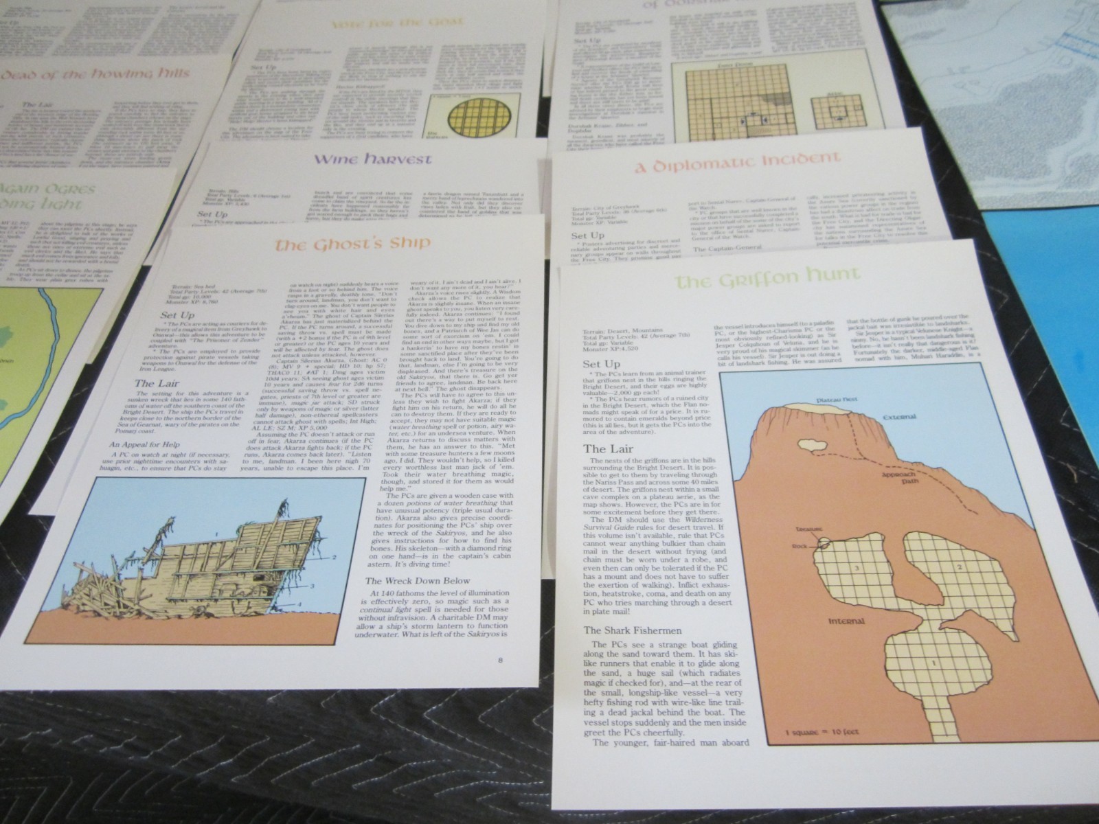 Edward Grabowski’s The Blue and The Gray Civil War PC Game Impressions 1993 3.5″