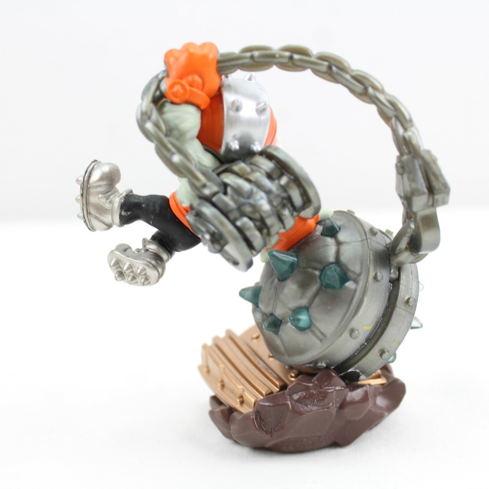 Smash Hit Skylanders SuperChargers #87531888 Figure Imaginators