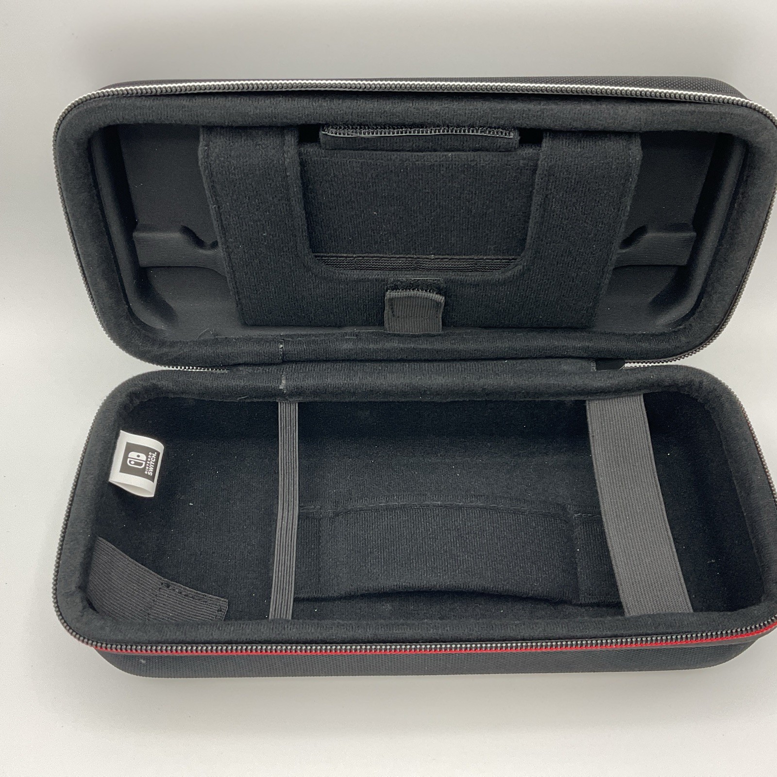 Nintendo NLS140 Carrying Cases For Nintendo Switch – R.D.S. Black