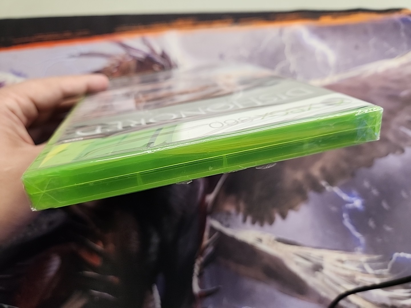 Dishonored – Microsoft Xbox 360 SEALED