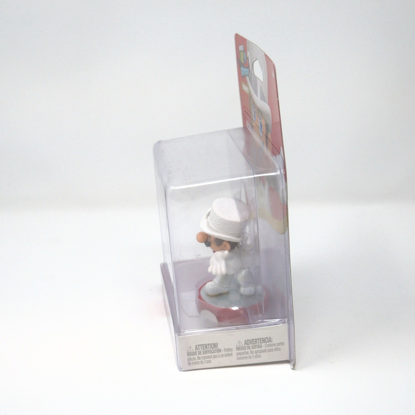 Mario Wedding – New – Amiibo