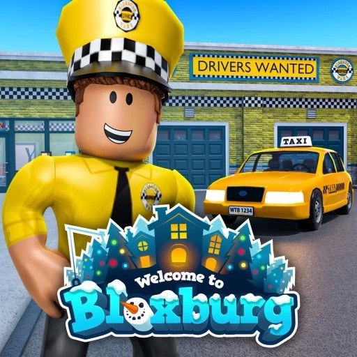 Welcome to Bloxburg | 50 seasonal foods your choice | Cheap |