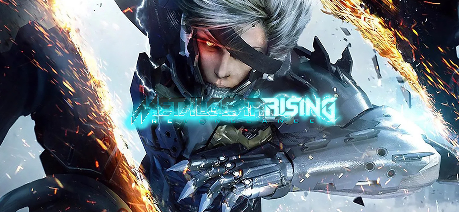 METAL GEAR RISING: REVENGEANCE Steam Offline (PC / Steam) Instant Shipping