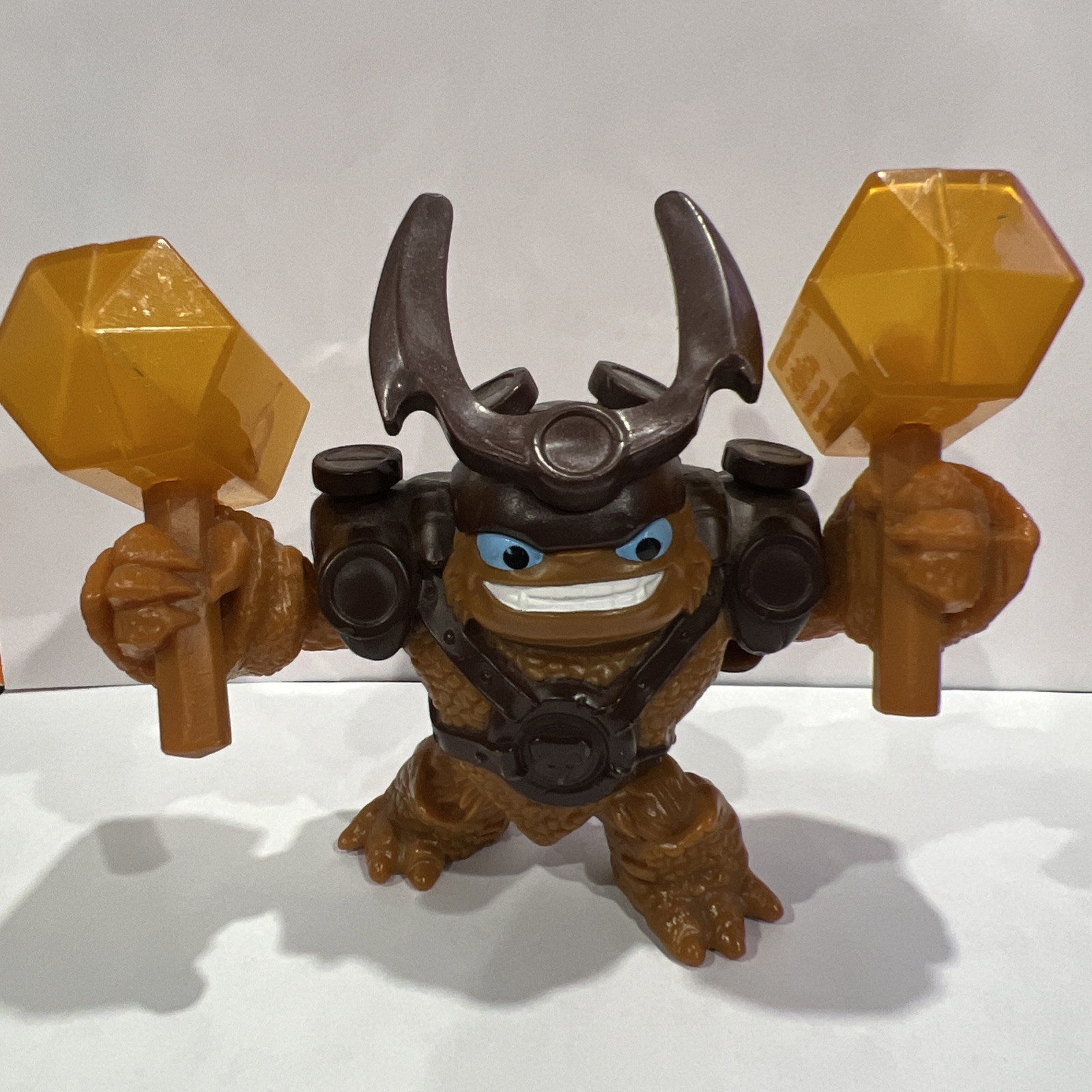 Wallop | Skylanders Trap Team | Trap Master Action Figure McDonald’s Toy