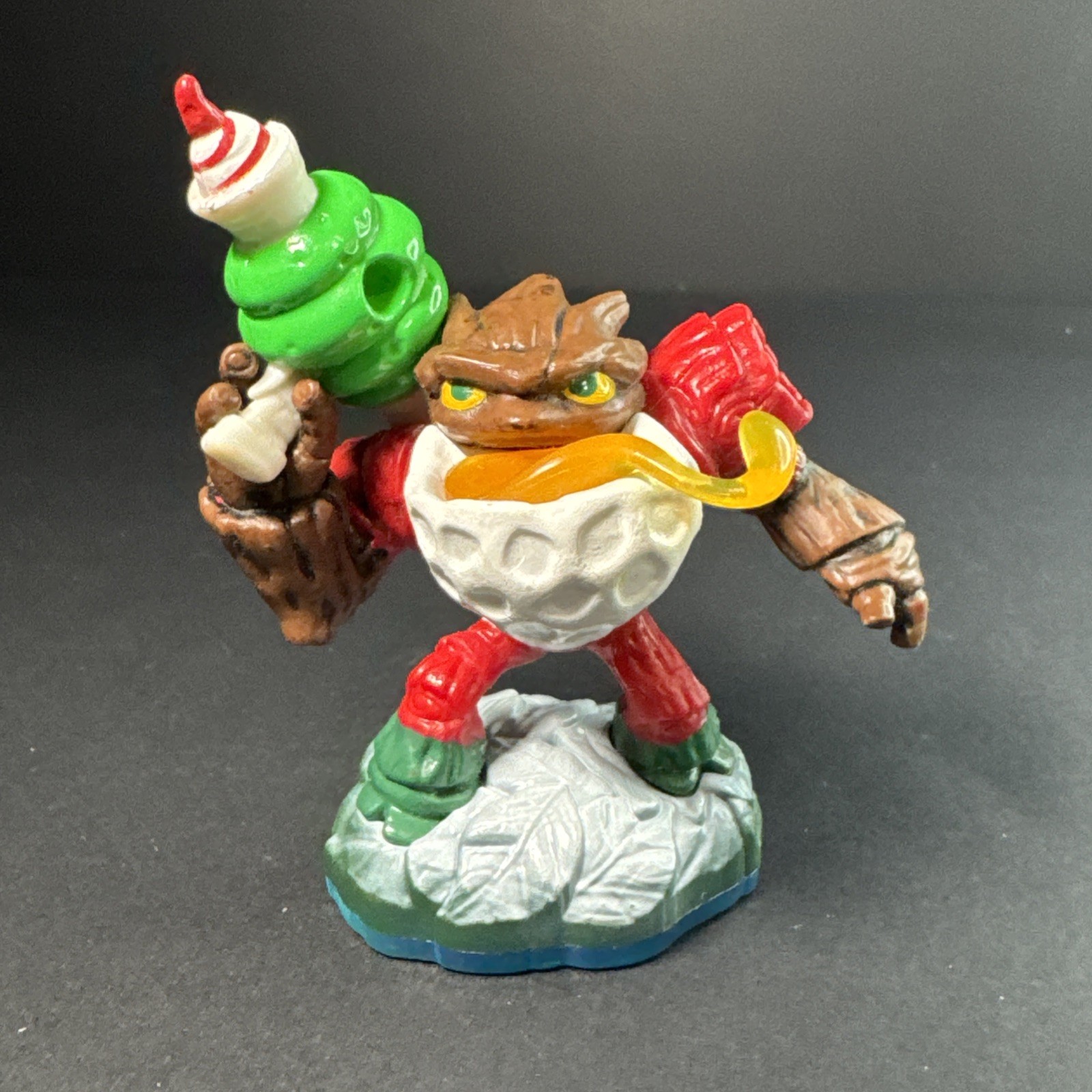 Skylanders Swap Force – Jolly Bumble Blast Core Figure #84786888