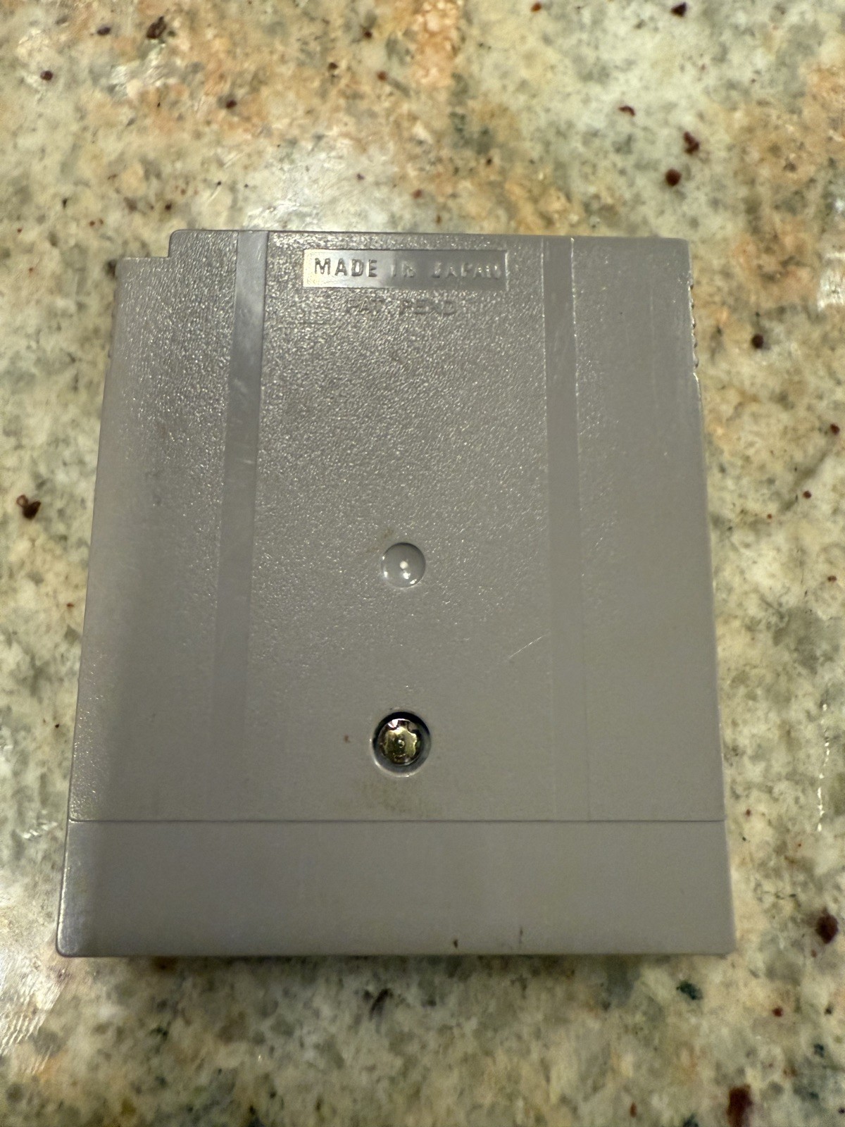 Kirby’s Dream Land (Nintendo Game Boy, 1992) Authentic Cart Only Tested & Works