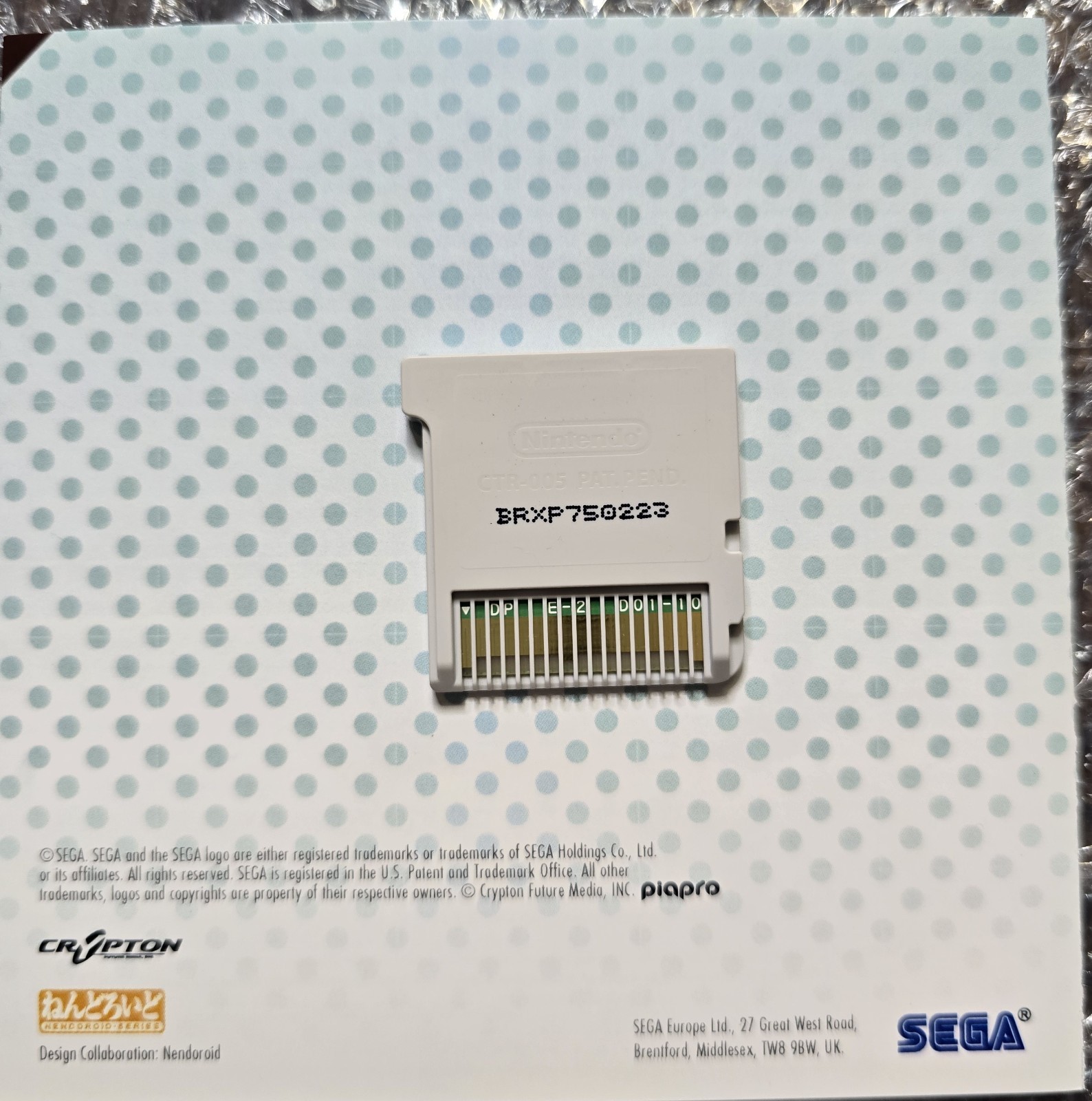 Nintendo 3DS: Hatsune Miku Project Mirai DX – CIB – AUS PAL inc Cards