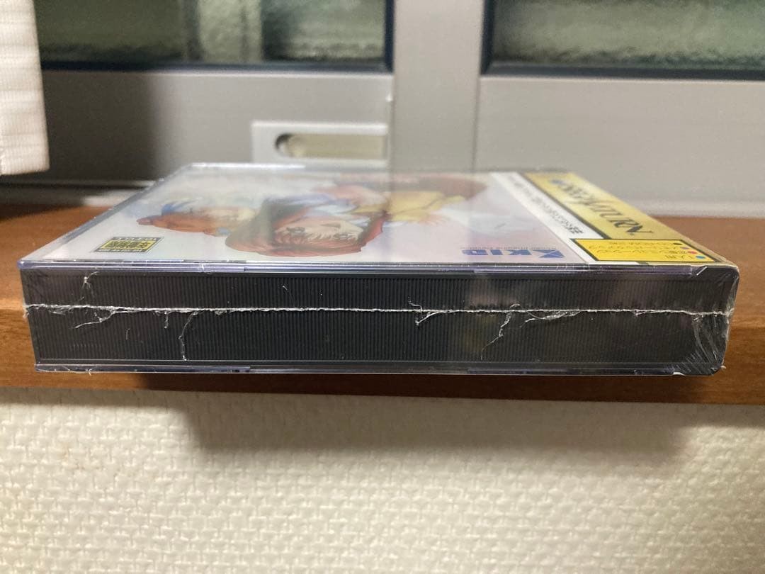 NEW Video Game Video Game NTSC-J Japan