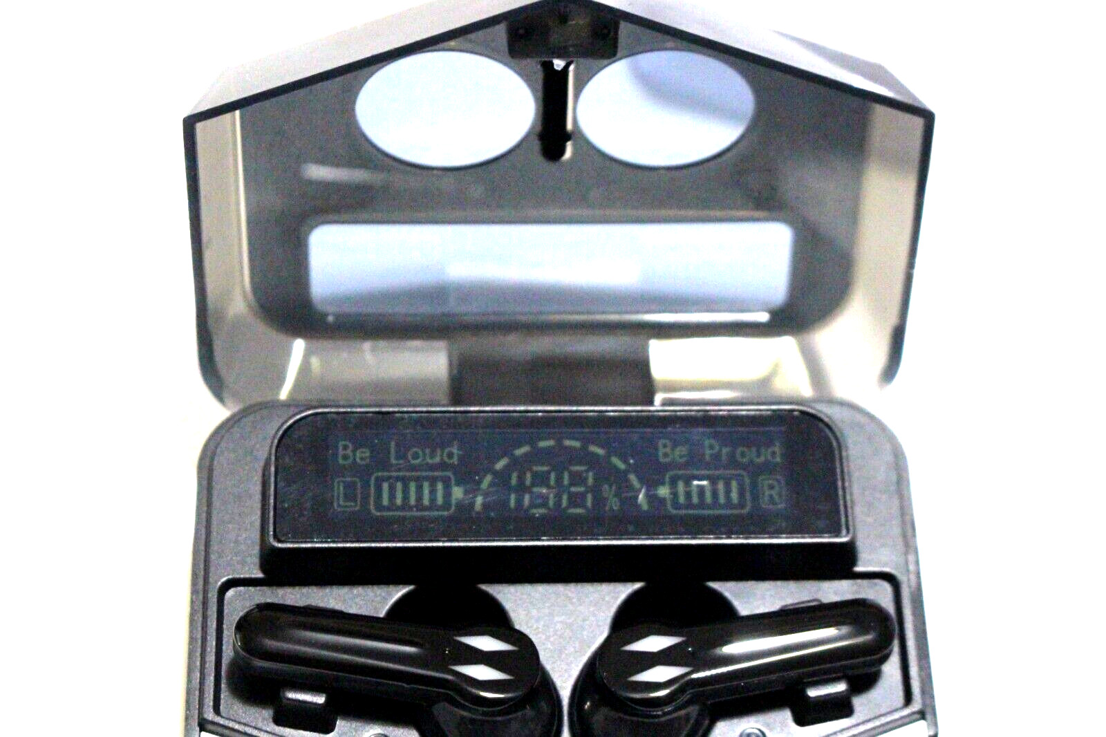 DAMIX M28 GAME HEADSET 2 POWERFUL MODES 5V 5W BLUETOOTH 5.3