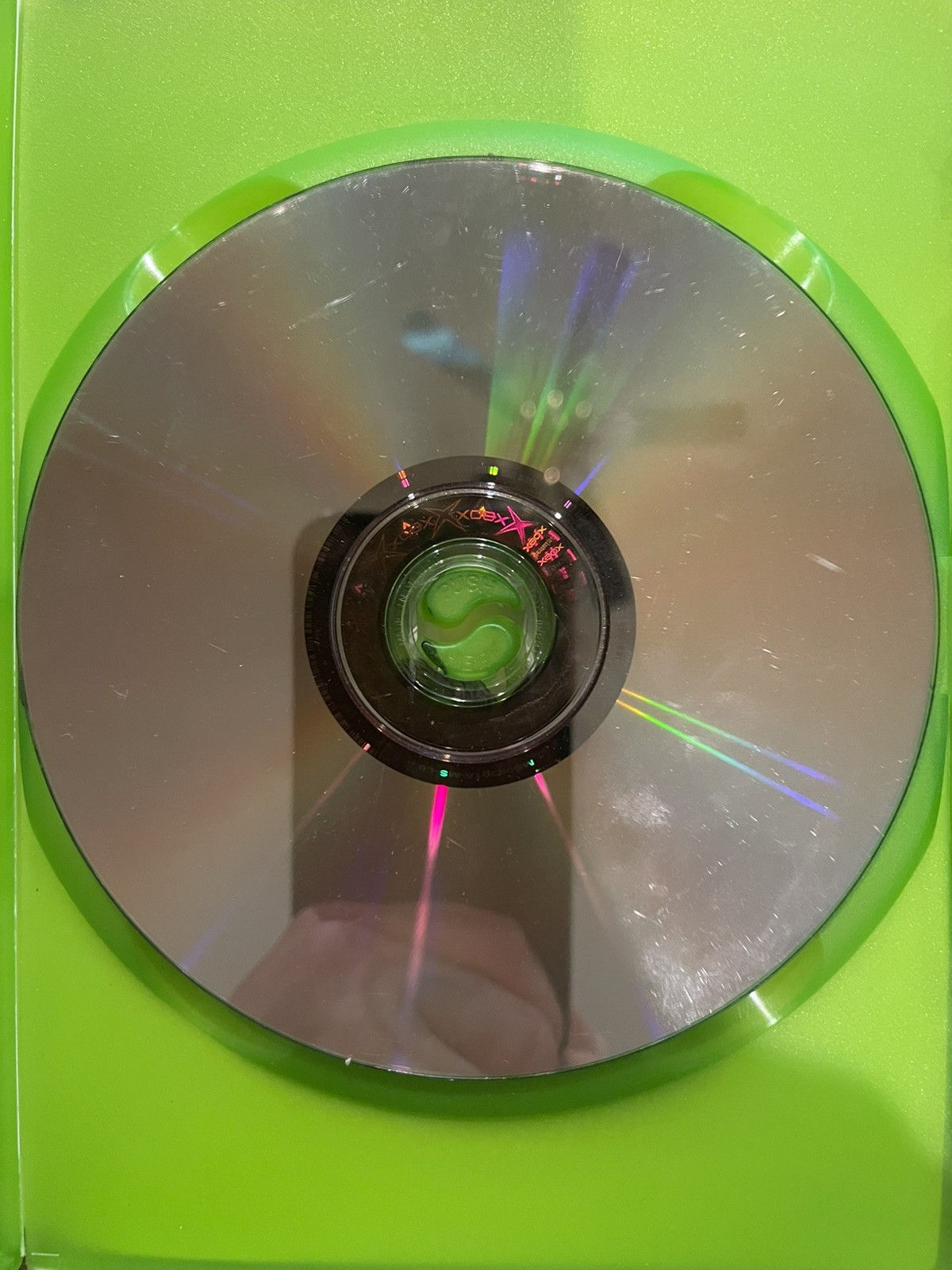Grabbed by the Ghoulies; CIB (Microsoft Xbox, 2003)