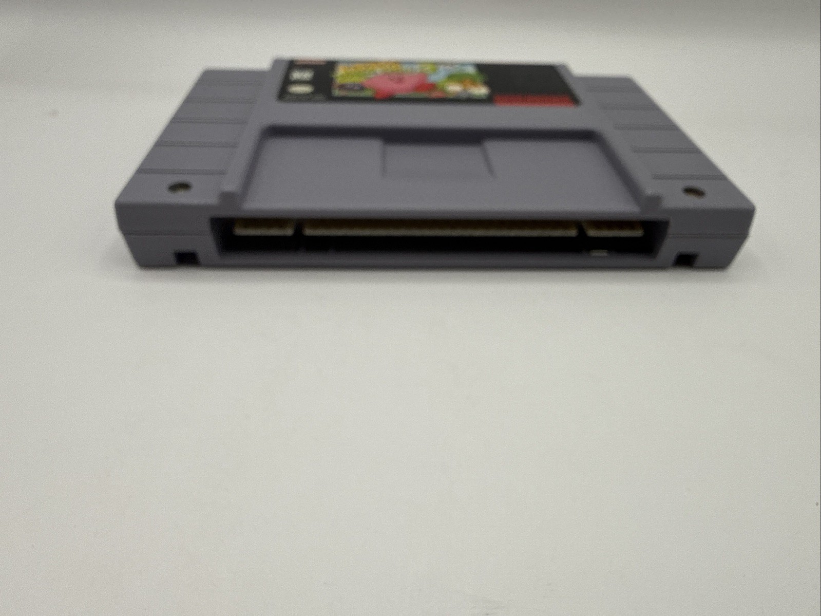 Kirby’s Dream Land 3 (Super Nintendo) Complete CIB – Excellent Condition – Rare