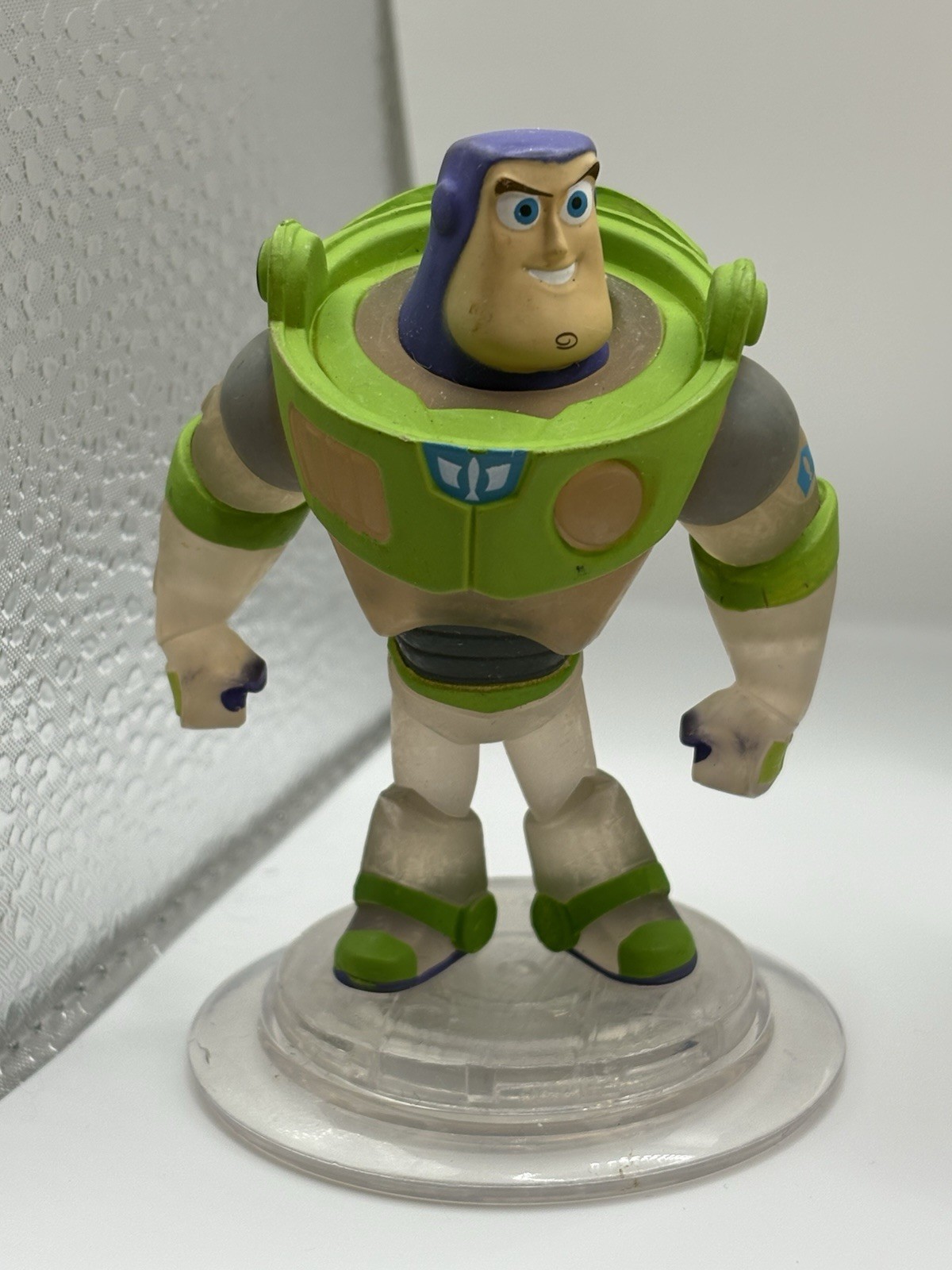 Disney Infinity 1.0 Toy Story Complete PlaySet with Cards and Power Discs