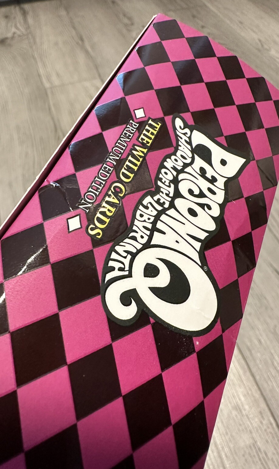 Persona Q Shadow Of The Labyrinth The Wild Cards Premium Edition 3DS NO OST