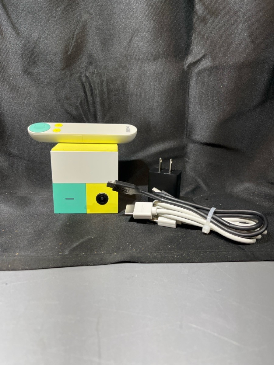 NEX PLAYGROUND MODEL NPG-001 (H83009541)