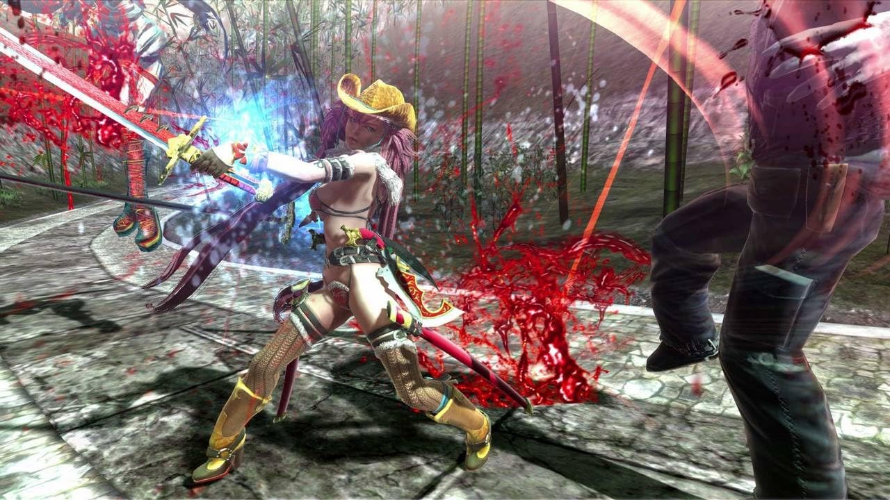 Onechanbara Z2: Chaos Sony PlayStation 4 [PS4 Hack ‘n’ Slash Xseed Zombies] NEW