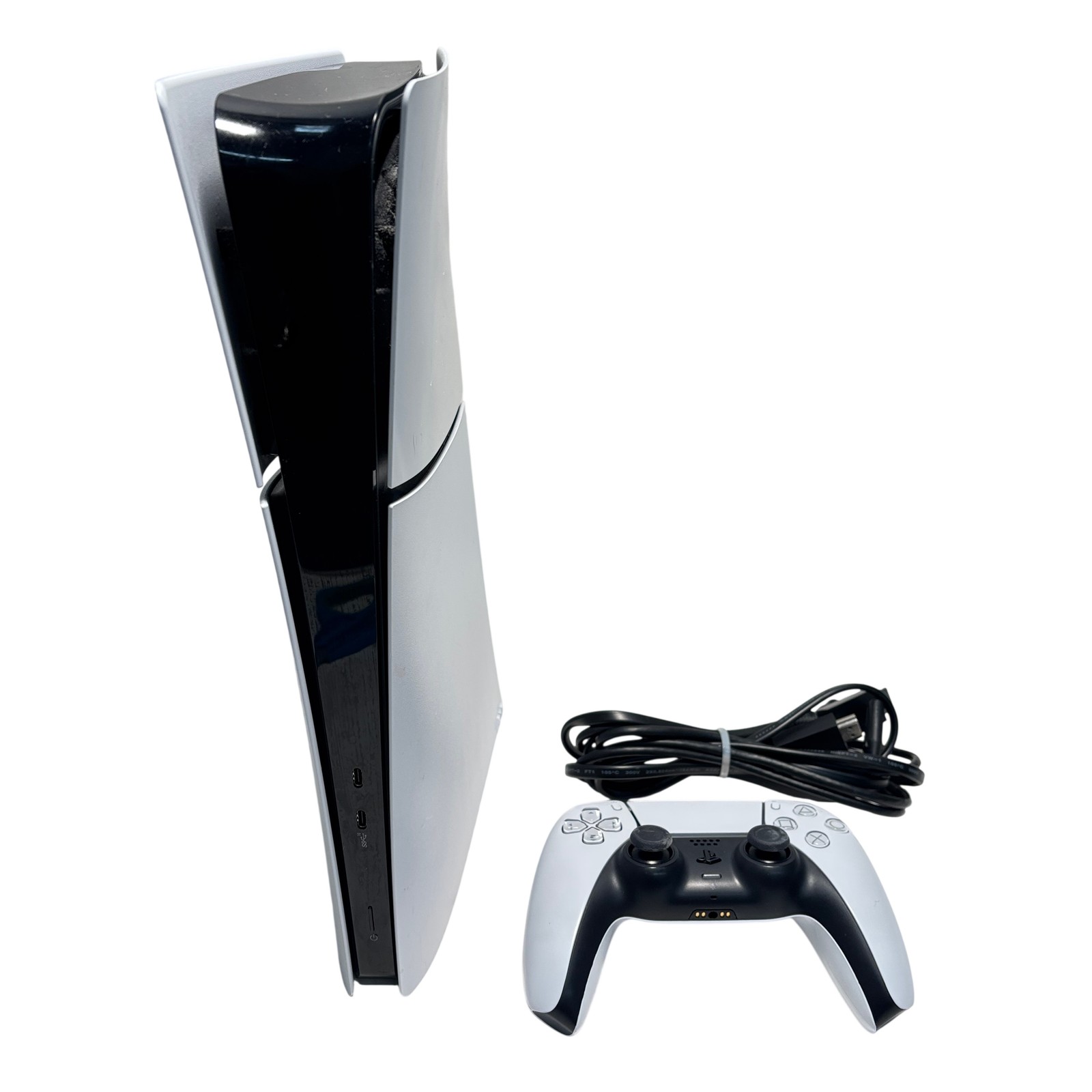 Sony PlayStation 5 Slim Digital CFI-2015 4K 1TB PCIe SSD Video Game Console 7705