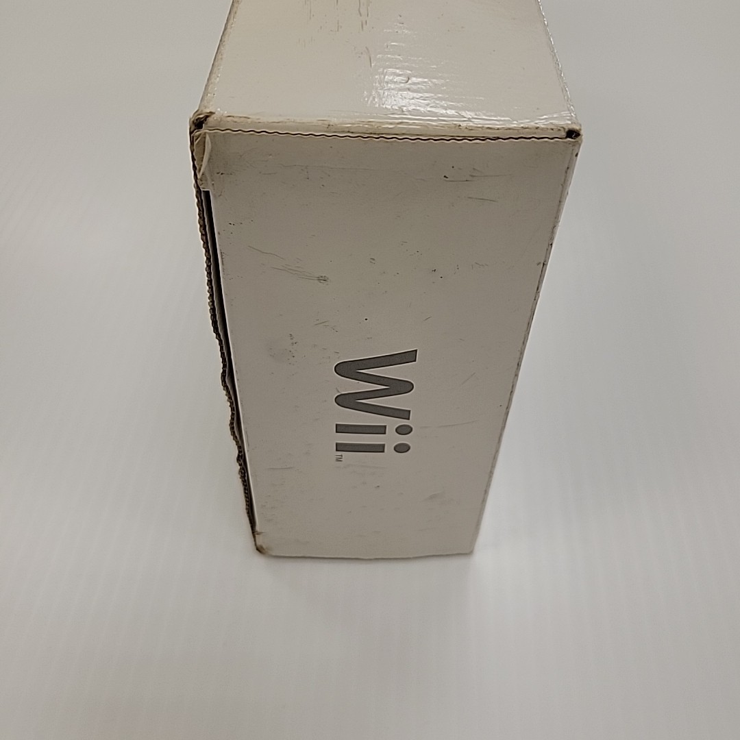 Nintendo Wii Zapper Gun with Link’s Crossbow Training Game *Water Damaged Box*