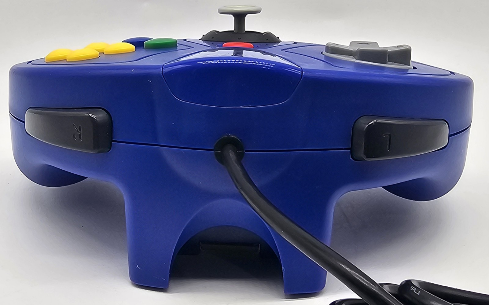 Nintendo 64 N64 Interact SuperPad Controller – Tested Works
